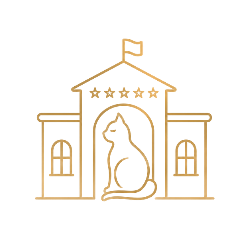 Albergo per gatti